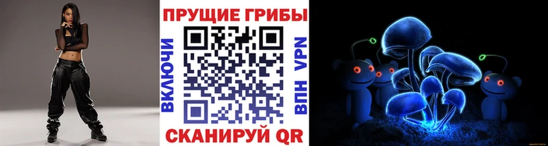 Галлюциногенные грибы Psilocybe  Тырныауз 